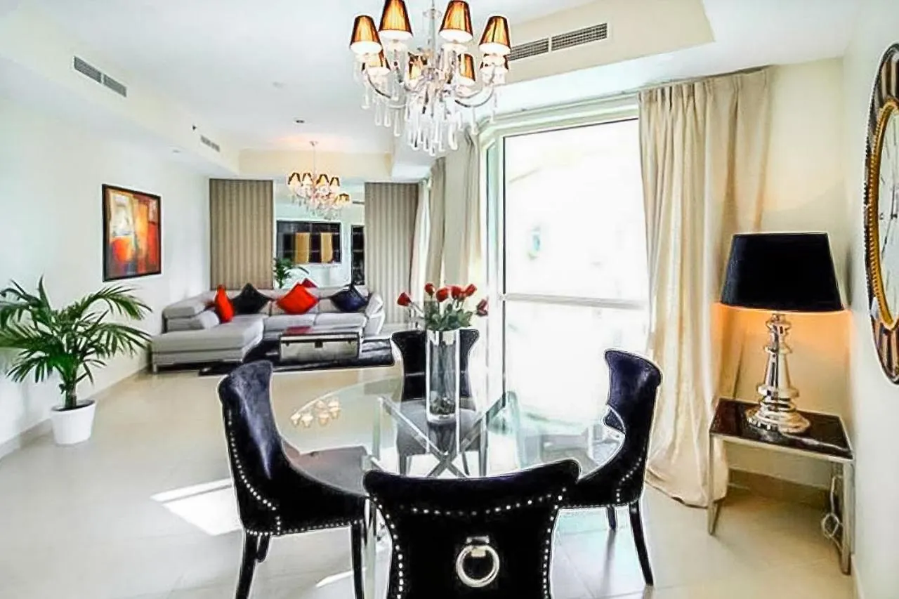 Furnished Rentals - The Greens - Mosela contacts