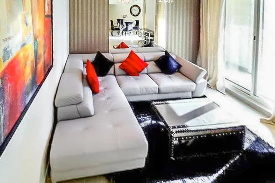 Apartment Furnished Rentals - The Greens - Mosela